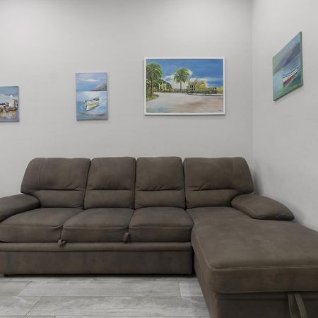 Casa Bella Villa Palermo Buitenkant foto
