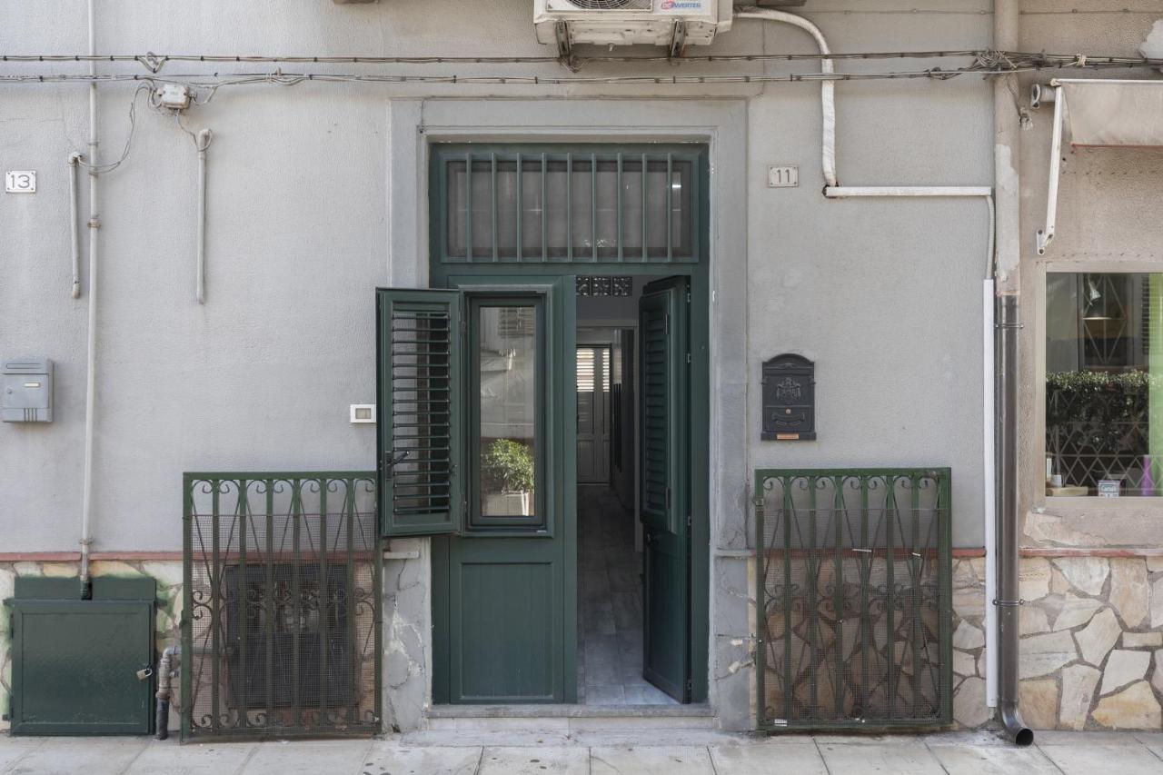 Casa Bella Villa Palermo Buitenkant foto